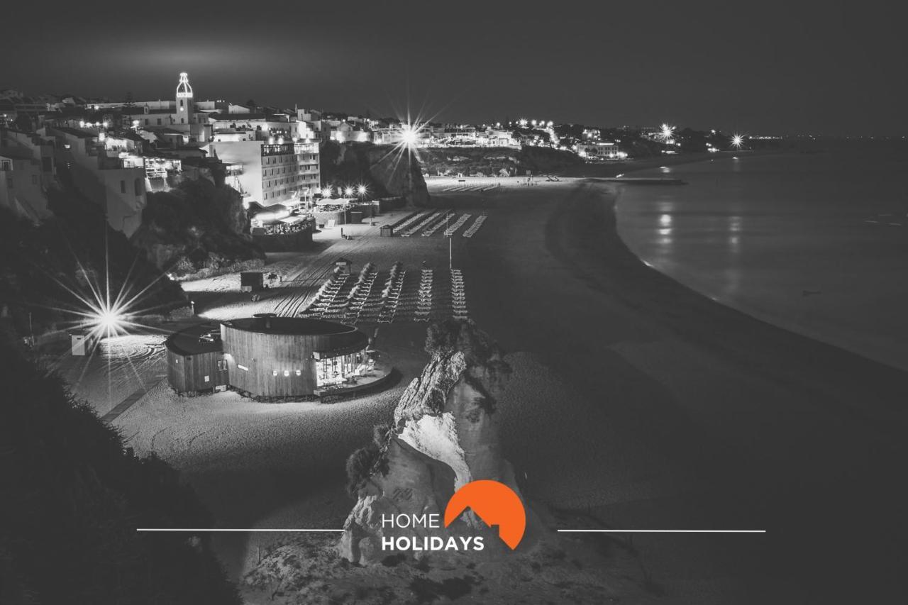 #102 V5 Clube Albufeira By Home Holidays Bagian luar foto