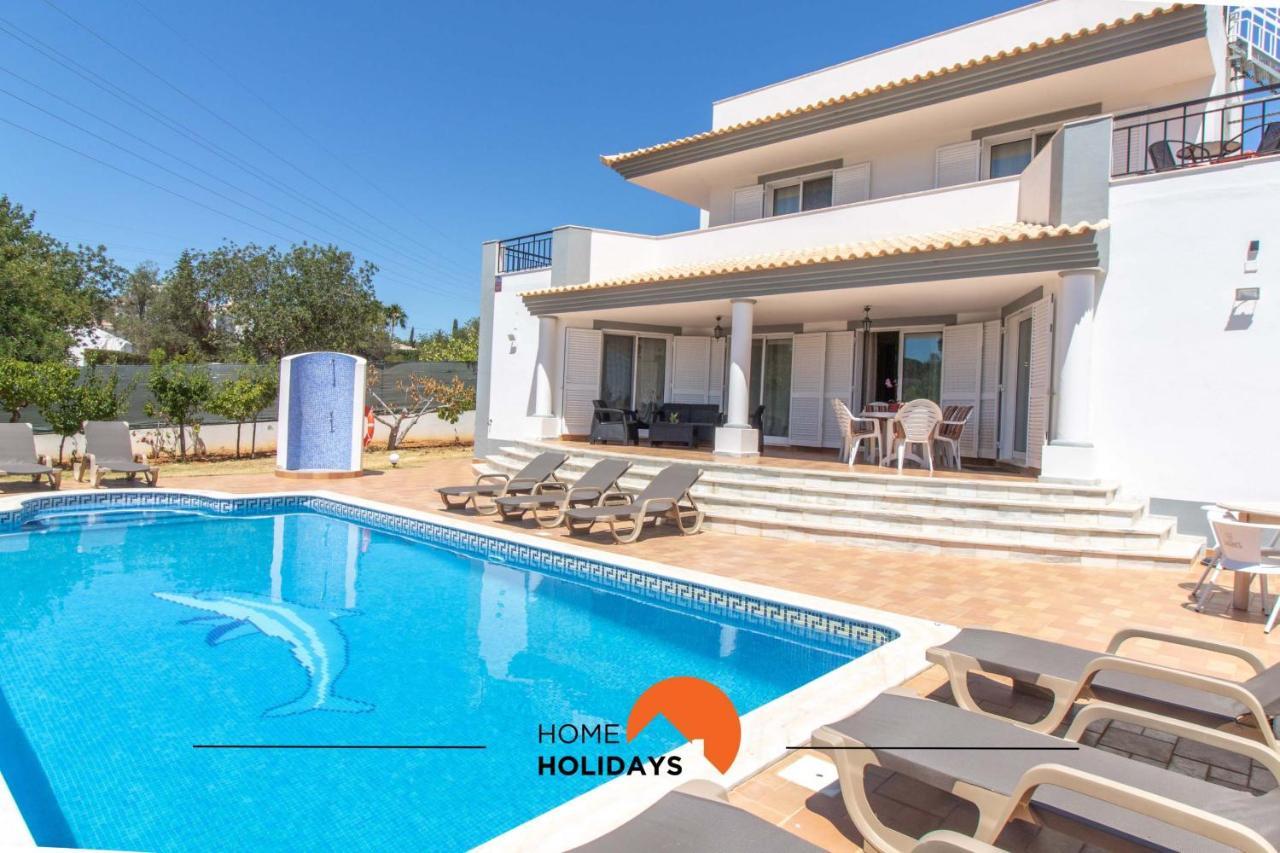 #102 V5 Clube Albufeira By Home Holidays Bagian luar foto